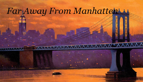 Far Away From Manhattan