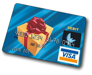 The Craft House: $50 Visa Debit Gift Card Giveaway