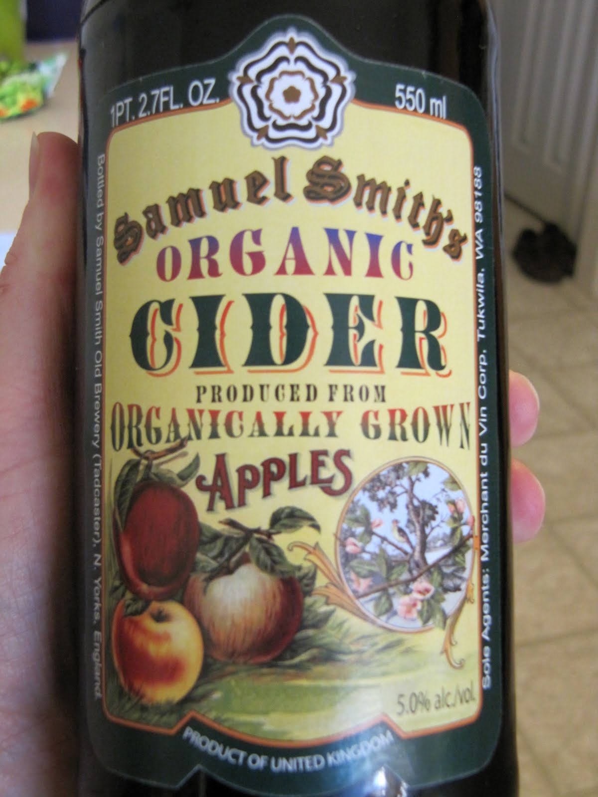 Gluten Free in Montana Gluten Free Cider Reviews