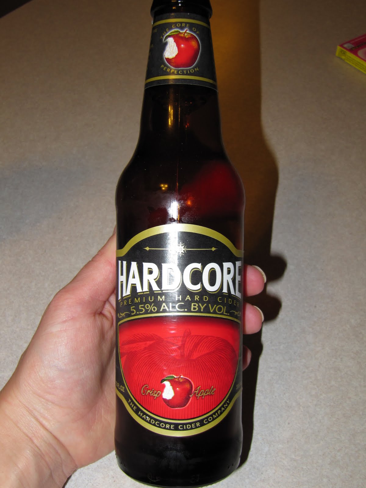 Gluten Free in Montana Gluten Free Cider Reviews