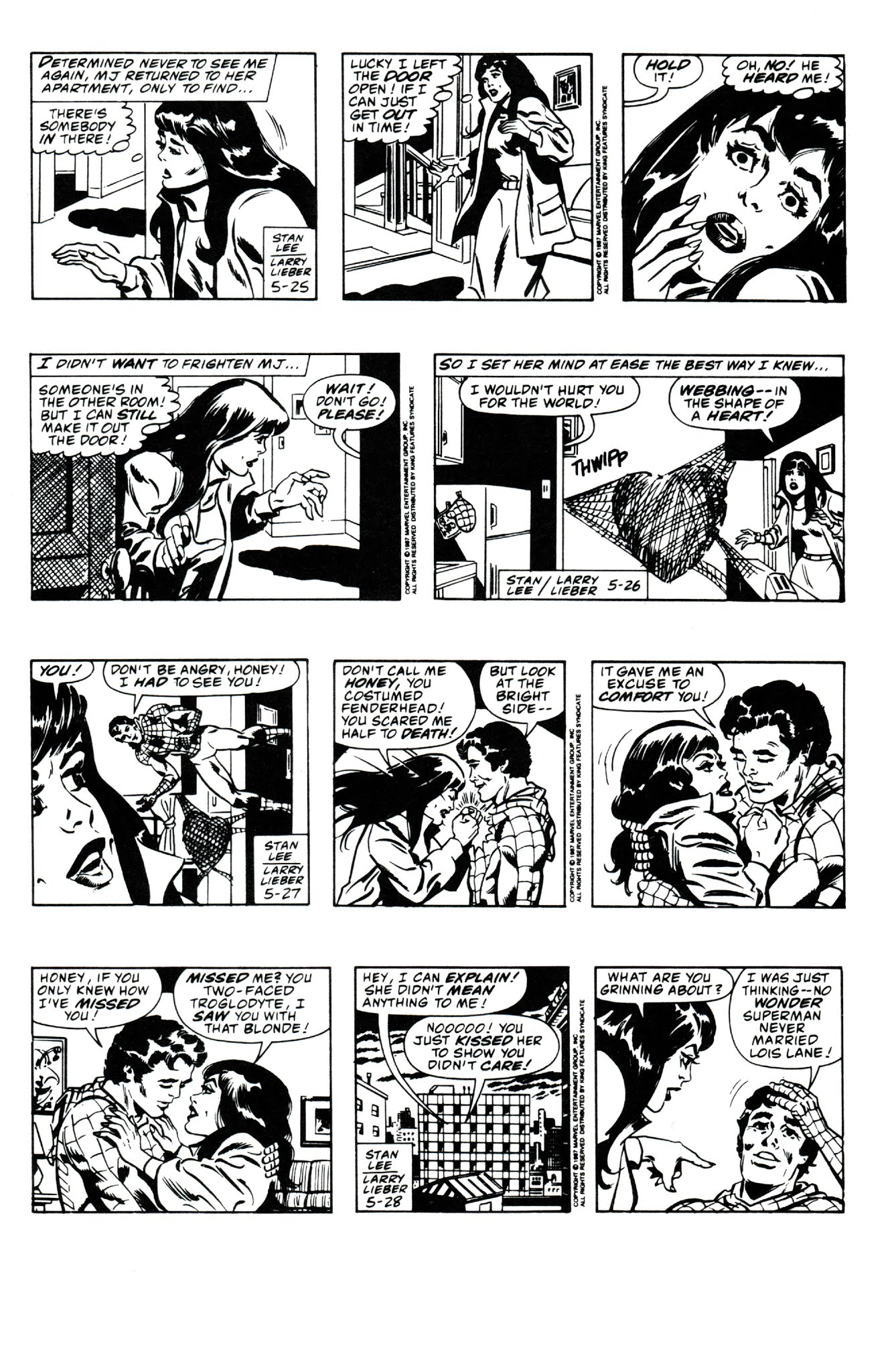 Read online Amazing Spider-Man Epic Collection comic -  Issue # Kraven's Last Hunt (Part 5) - 75