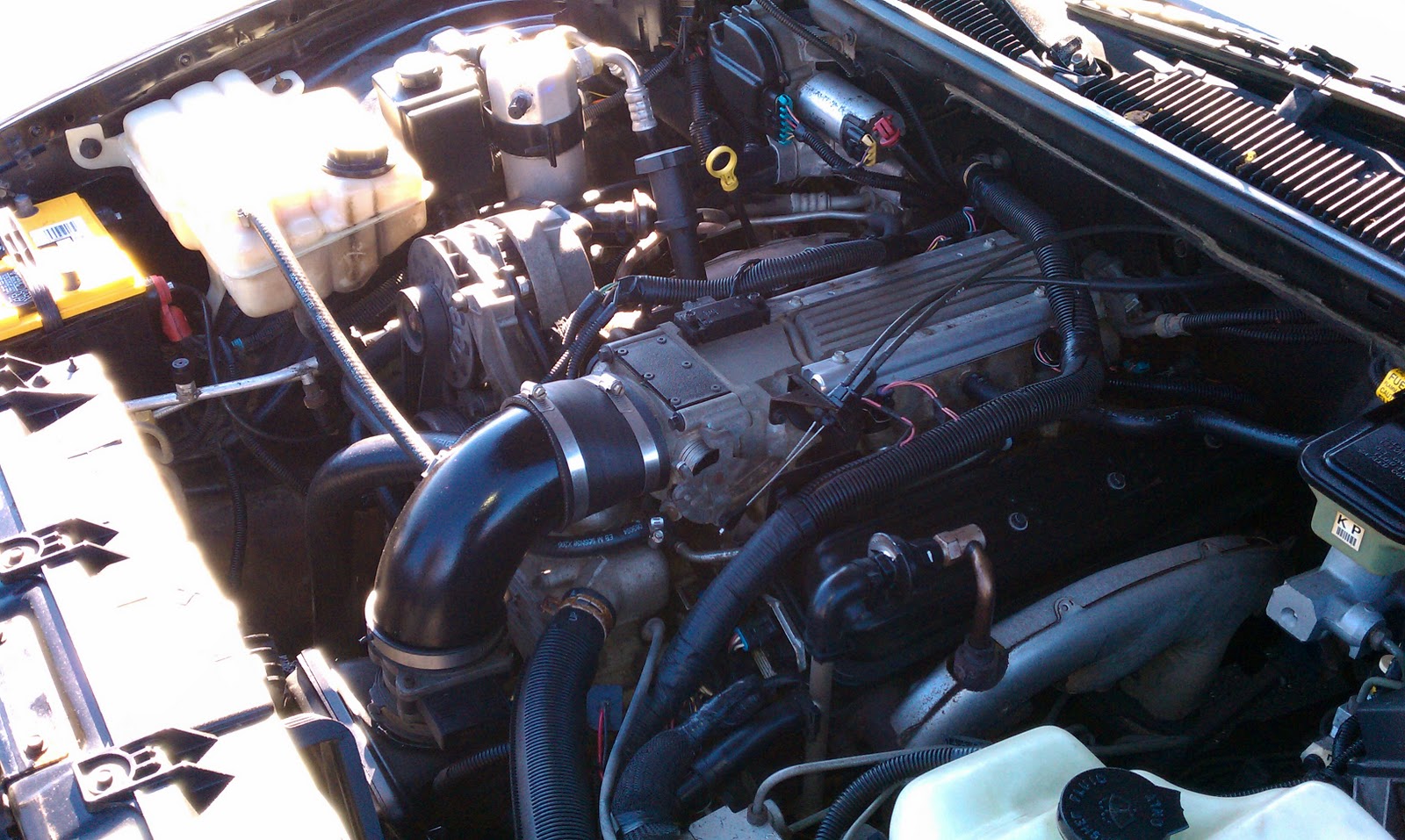 1995 Impala SS For Sale: 1995 Impala SS For Sale