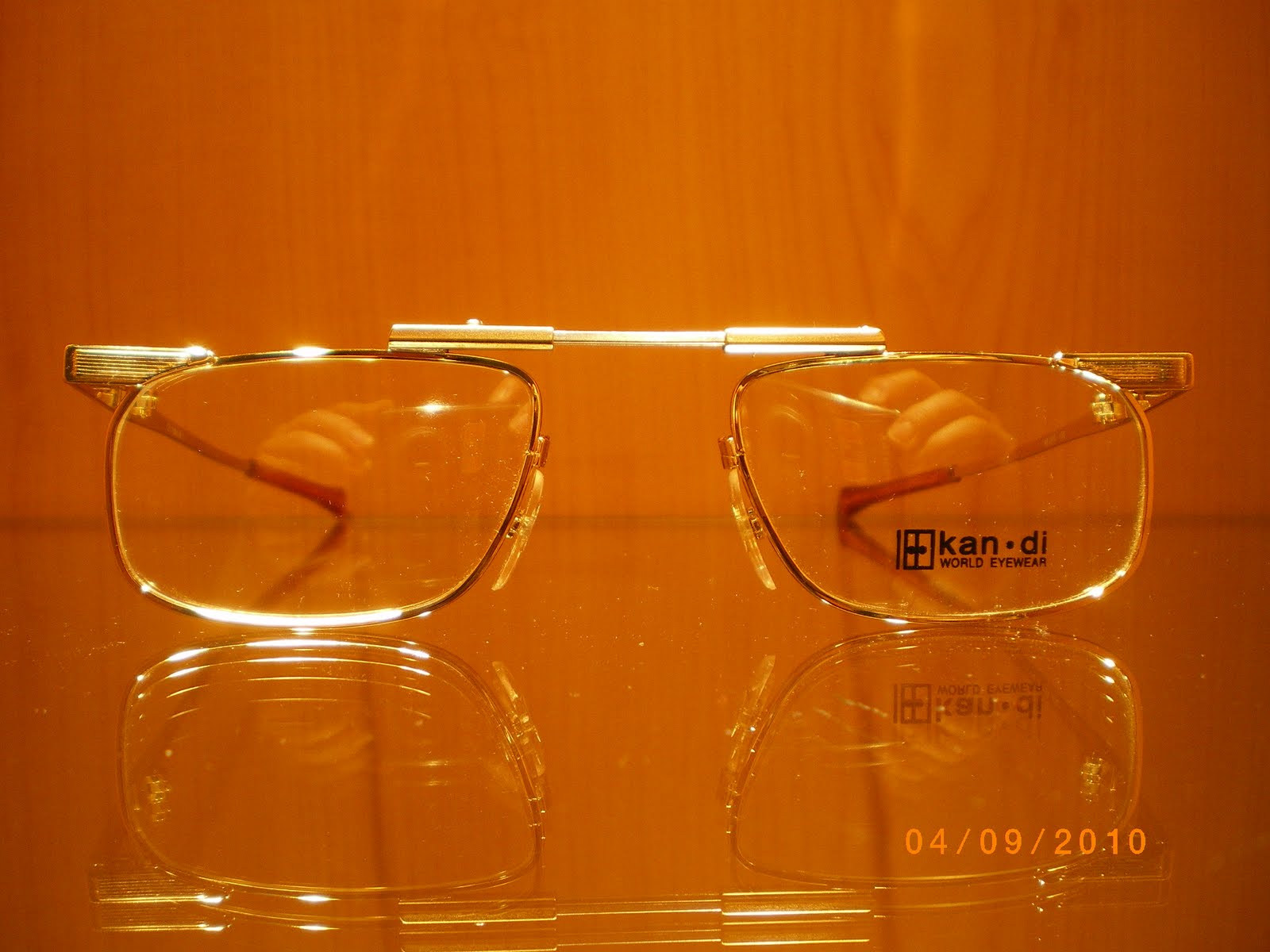 Canada BC Guildford Grace Optical GOTTI & KANDI EYEGLASS FRAMES FOR MEN