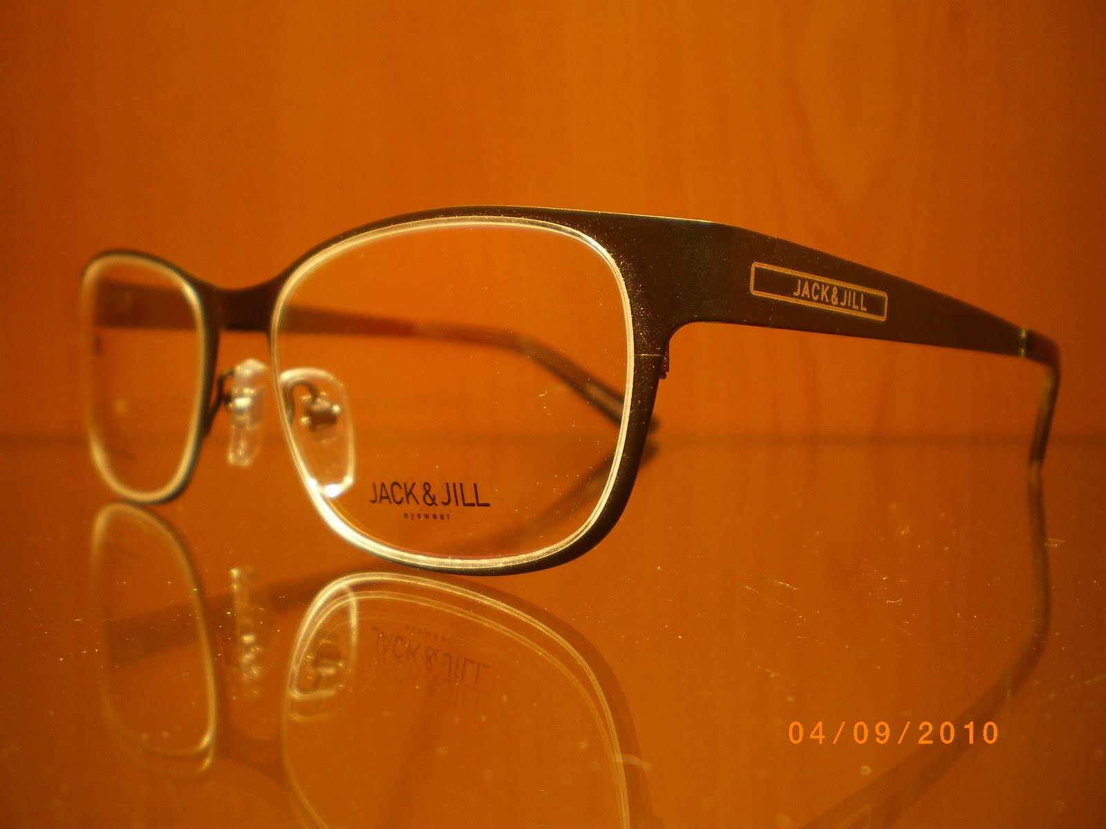 Canada BC Guildford Grace Optical JACK & JILL EYEGLASS FRAMES FOR MEN(3)