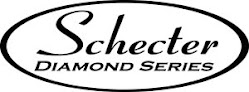 Schecter Guitar Diamond Series