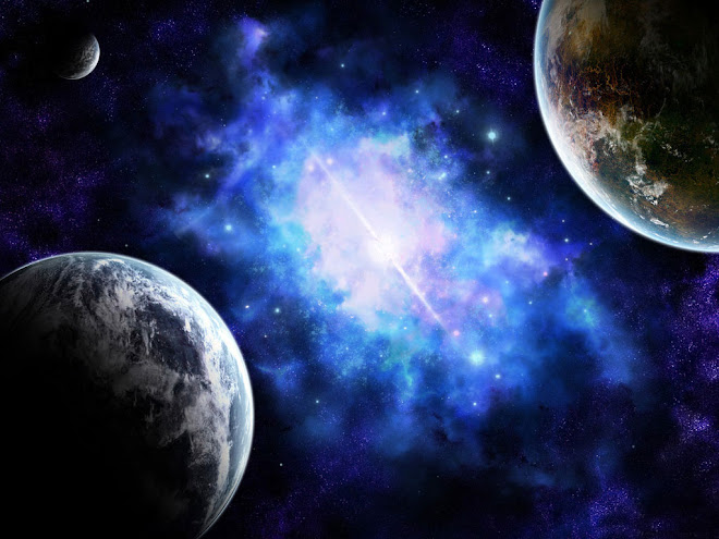 GREAT COSMOS
