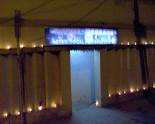 THE DIVINE MESSAGE  Astrological Research Center