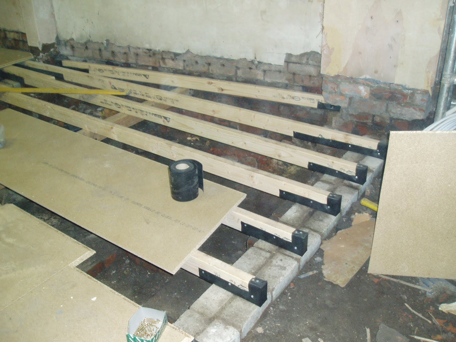 Connstar Building Projects Ltd