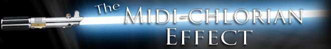 The Midi-Chlorian Effect