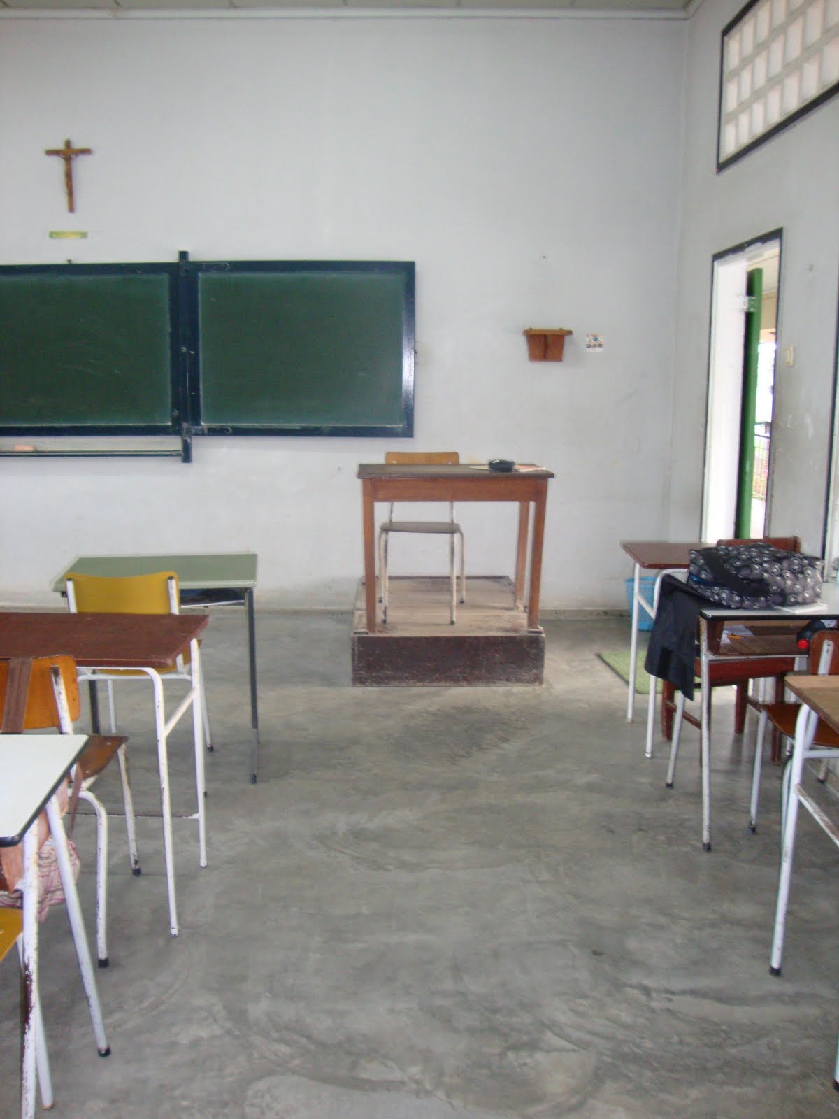 3 maanden Suriname! Enkele uitzichten van Suriname