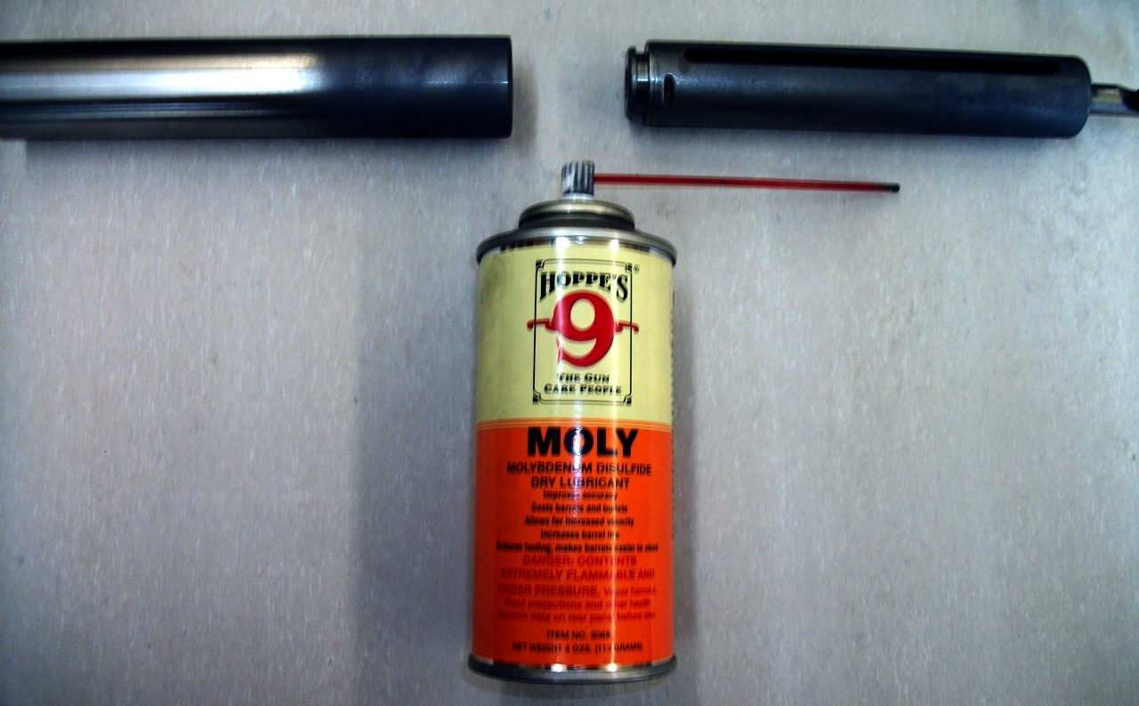 Today's News Vortek Kit for HW97 Installed