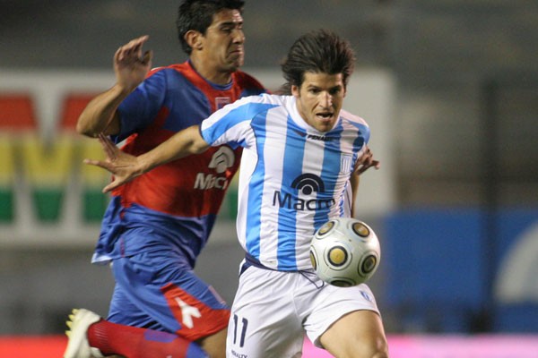 La pasión tigrense: PREVIA TIGRE VS RACING