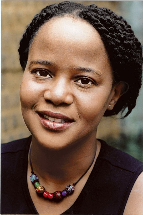 Edwidge Danticat Net Worth