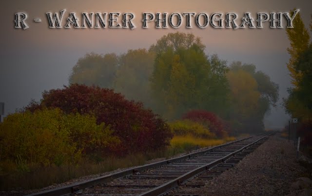 R Wanner Photography