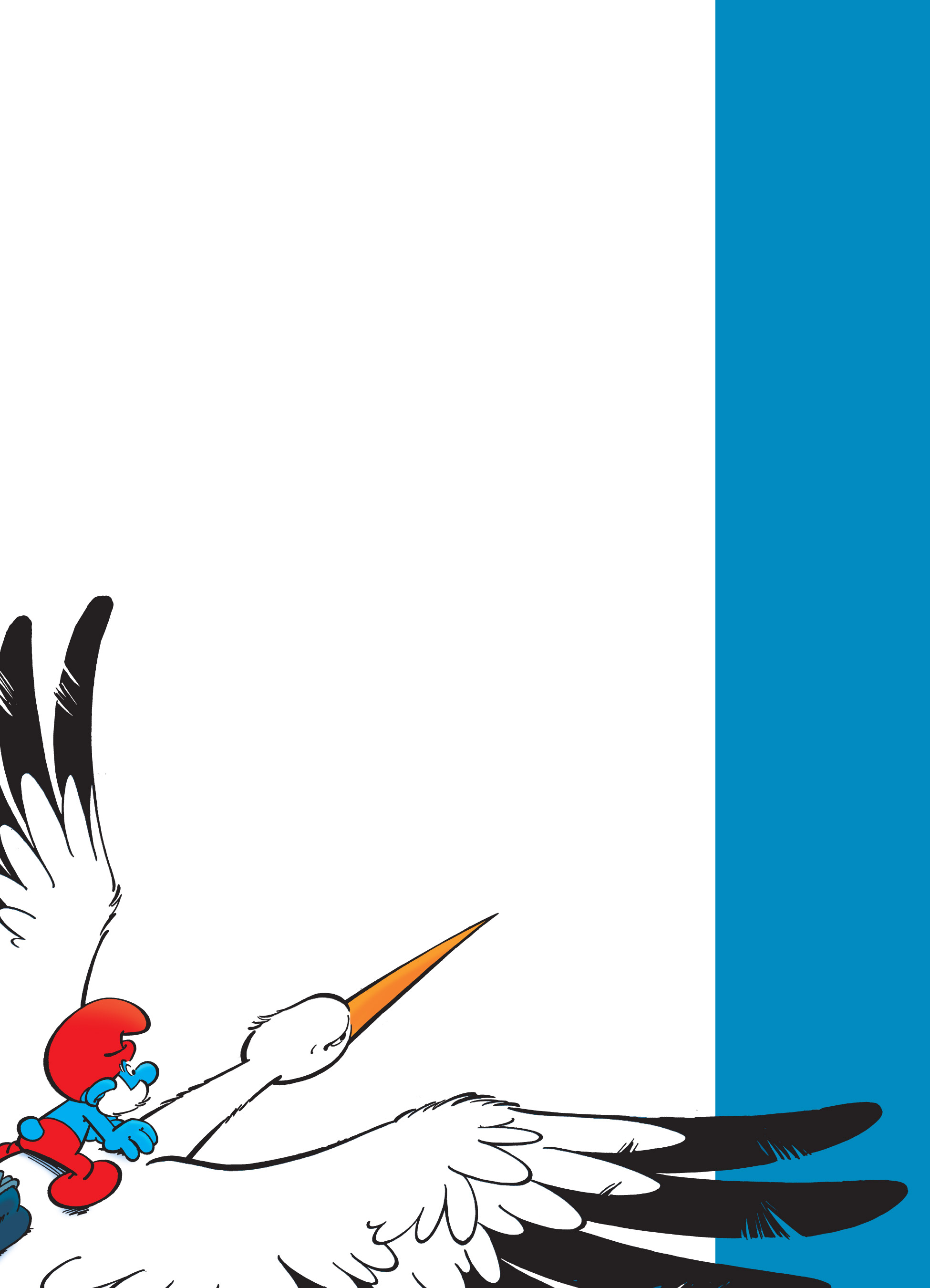 Read online The Smurfs comic -  Issue #23 - 3