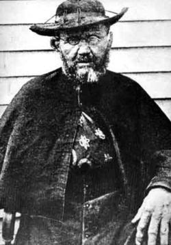 Father Damien