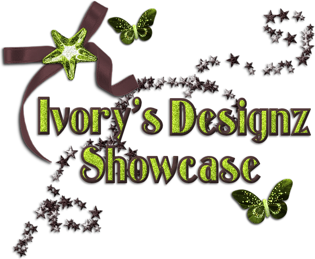 Ivorys Designz Showcase