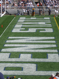 End Zone