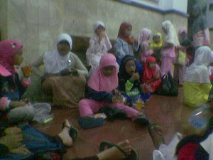 TPA AL HUDA>>cha chui...