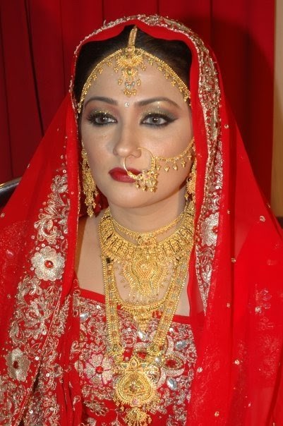 banglaimage: Bangladeshi Bride