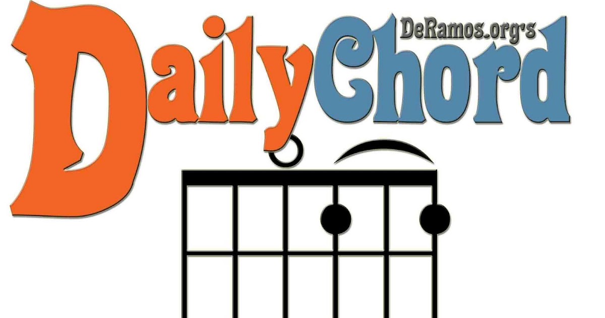 Chord du Jour: Ddim (Guitar, Intermediate)