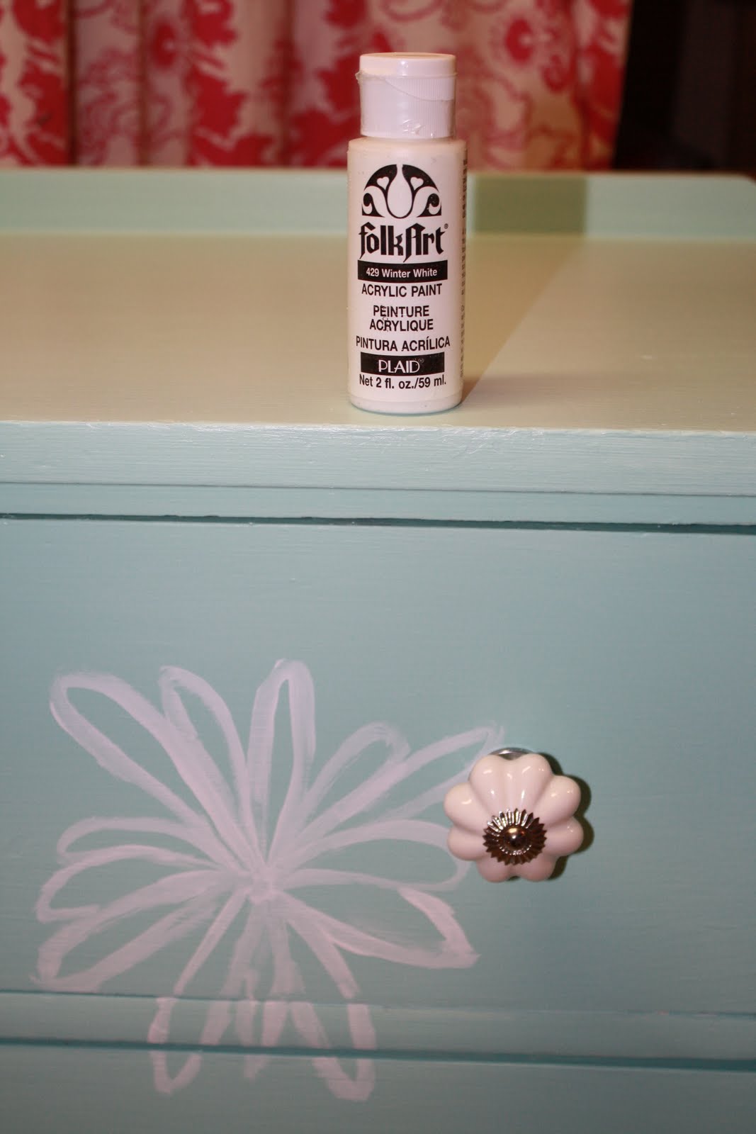 Daisy Dresser Cassie Bustamante