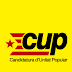 La CUP i les eleccions municipals