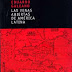 "Las venas abiertas de América Latina" de Eduardo Galeano