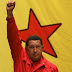 Chavez maleeix a l´estat Terorista Israelià