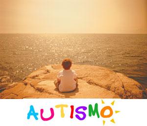 Crianças com autismo