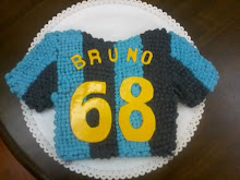 Torta Inter