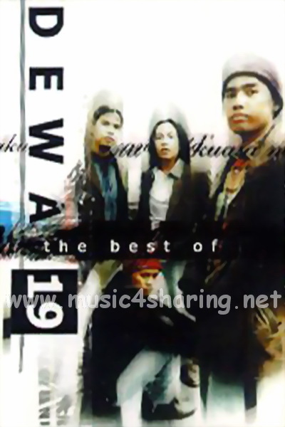 Music 4 Sharing Dewa 19 The Best Of 1999