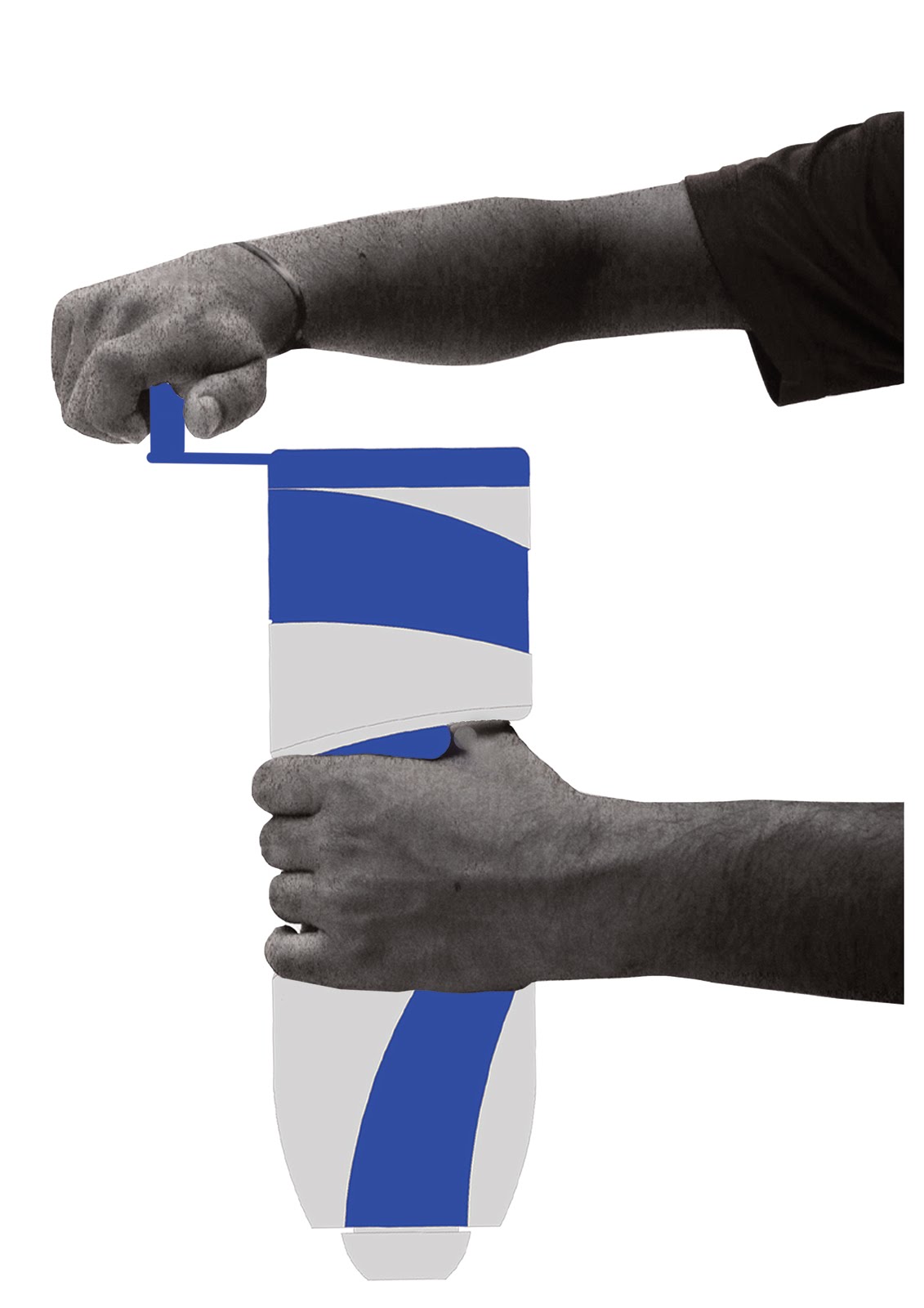 My Explorations with Design Design of a Portable Water Purifier for