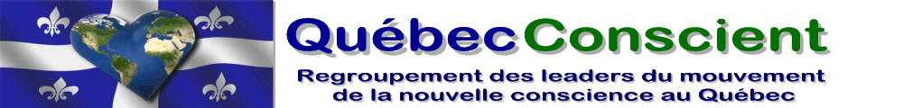 Québec Conscient