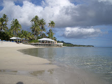 The Rarotongan Beach Resort