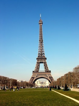 The Eiffel Tower