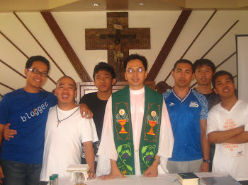 Recollection: Preparation for the new school year in the seminary