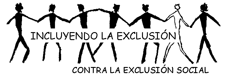 Incluyendo la exclusión