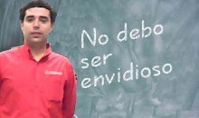 Augusto lo dirige!