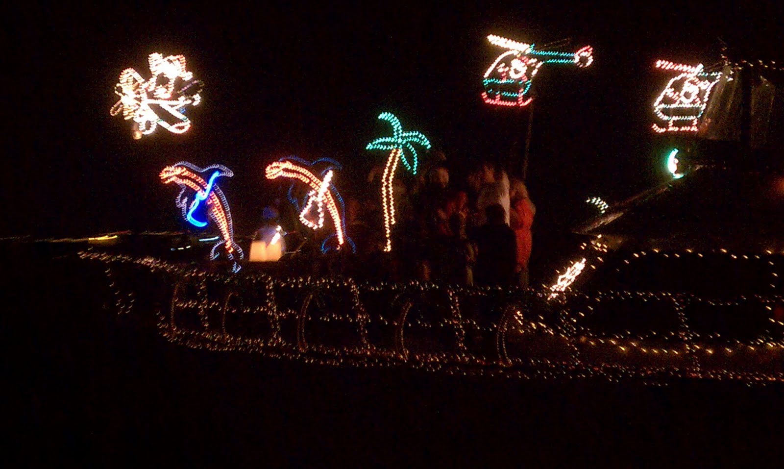Yarnhog Merry Christmas San Diego Style yarnhog-merry-christmas-san-diego-style