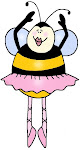 Пчёлка