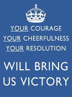 Your Courage Your Courage