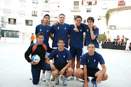 5º Equipo, Hector And Company.