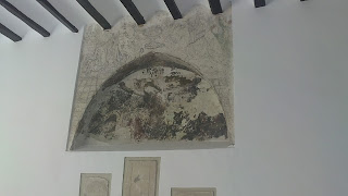 JAENDONDERESIDO: Las Rosquillas de San Blas, en el barrio de la Magdalena.