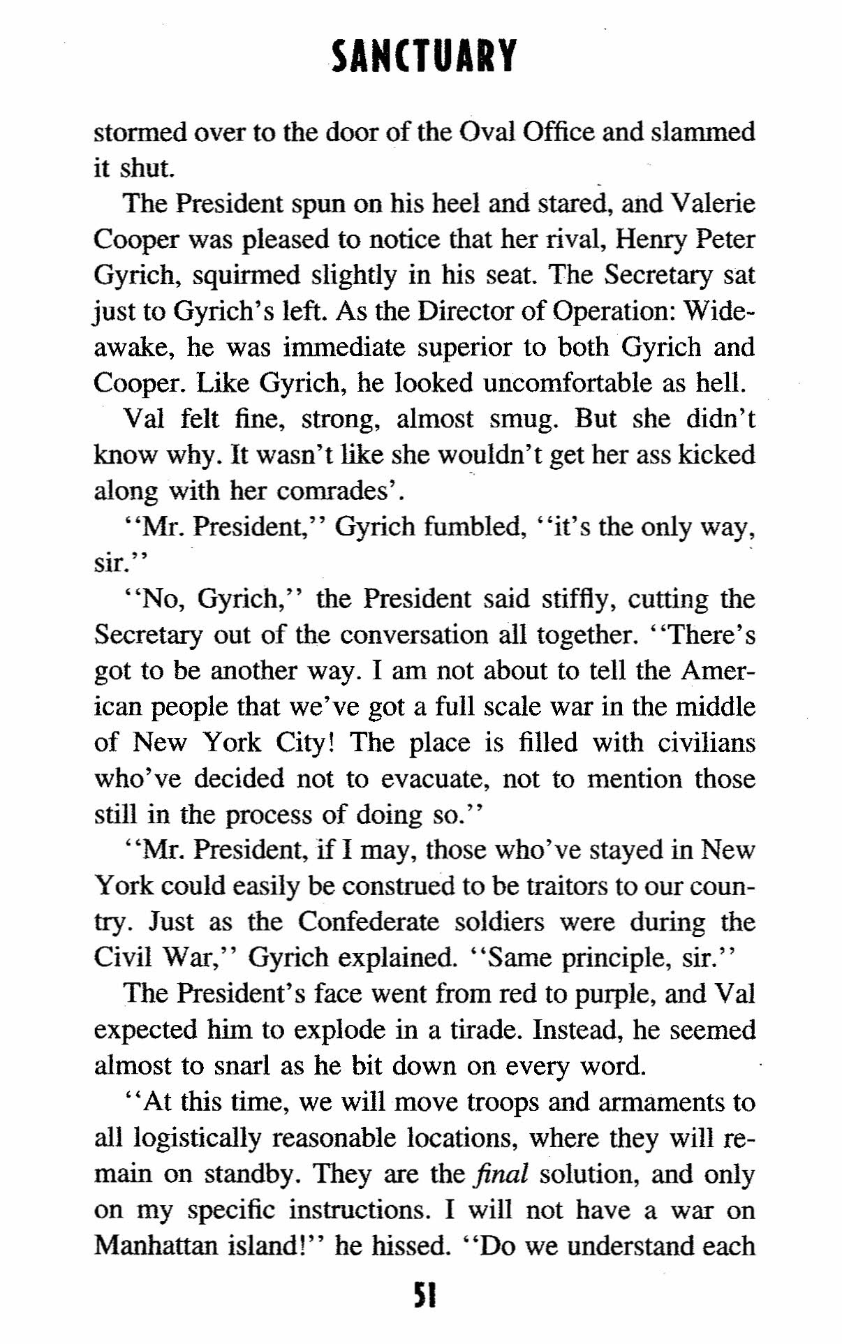 Read online X-Men: Mutant Empire comic -  Issue # TPB 2 - 30