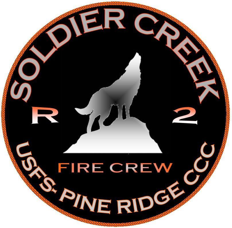 SOLDIER CREEK FIRE CREW
