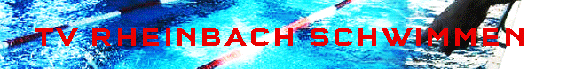 TV Rheinbach Schwimmen