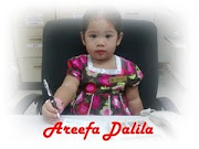 Areefa Dalila