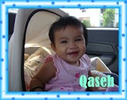 Qaseh With Guess Dress