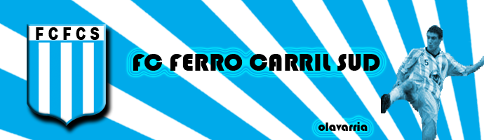FC Ferro Carril Sud